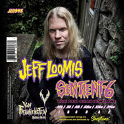 Jeff Loomis Guitar Strings – Sentient-6™ Signature Set 9-46