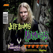 Jeff Loomis Guitar Strings – Nemesis™ Signature Set 11-56