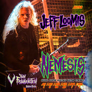 Jeff Loomis Guitar Strings – Nemesis™ Signature Set 11-56